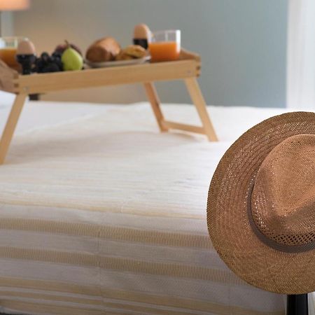 The Loft Apartment Lefkada City Ngoại thất bức ảnh